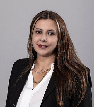georgia vasiliou