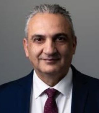 yiannis tsangaris